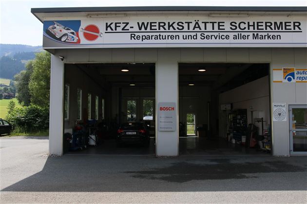 werkstatt