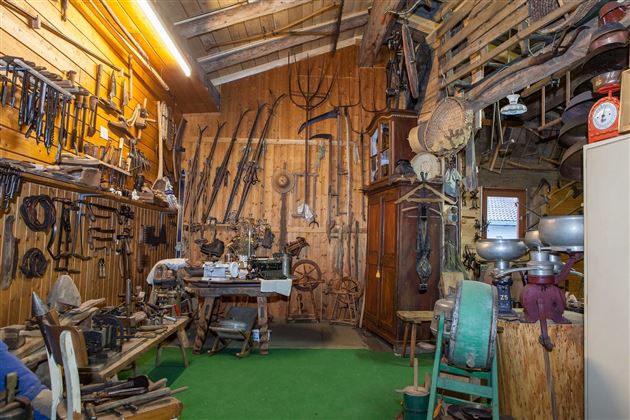 Werkzeug_Museum_Scheffau2