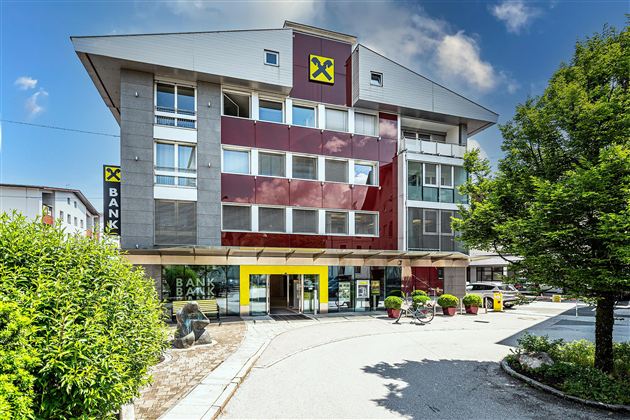 Wörgl © Atelier Hohlrieder