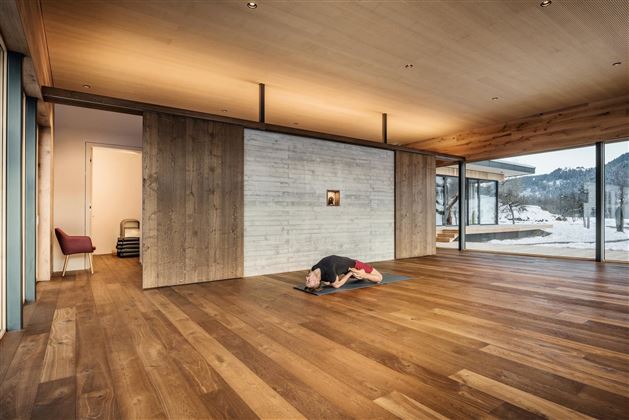 Yogastudio