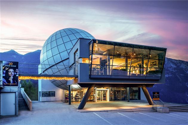 Your Dome