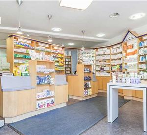 Apotheke Westendorf