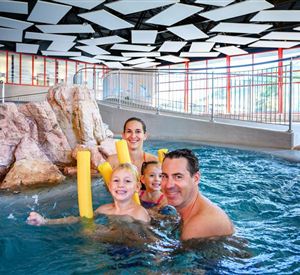 Aquarena 3