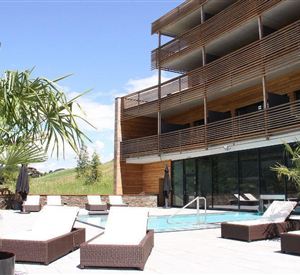 Armona Medical Alpinresort Privatklinik