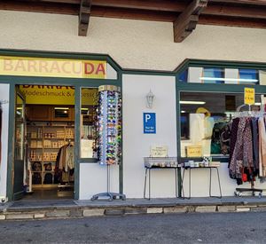 Barracuda Accessoires