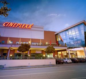Cinema Wörgl