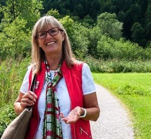 Tour guides - Austria guides