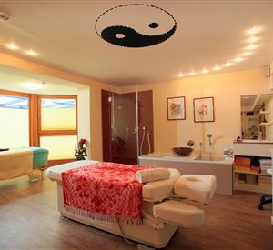 Ayurveda Massage