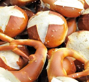 Bäckerei