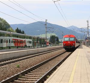 Bahnhocf Brixen