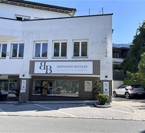 B&B Optik, Geschäft @Region Hohe Salve - Rebecca G