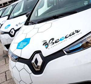BeeCar