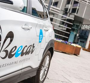 BeeCar