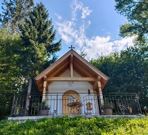 Schmiedlkapelle