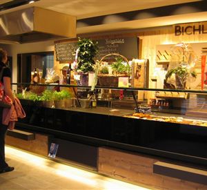 Bichlbäck - Café & Imbiss Ebbs