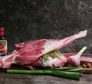 Bild Fleisch