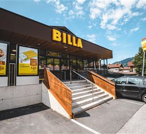 Billa