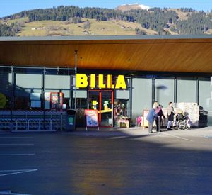 Billa