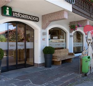 Tourist Information Westendorf in Tirol