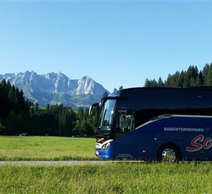 Bustouristik Schlechter Ulrich