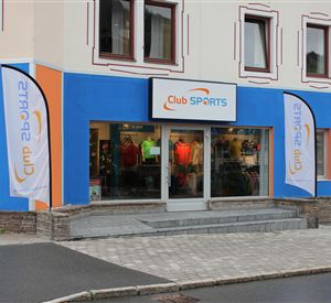Club Sports 2