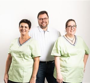 Dr. Hennig - Specialist for orthopaedic and traumatology