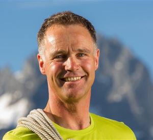 Alpin- and Skitours Schonner