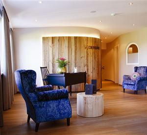 Beauty treatment - Hotel der Bär