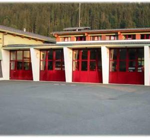 Feuerwehr Westendorf