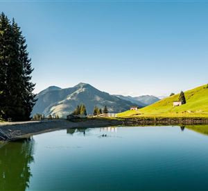 Filzalmsee