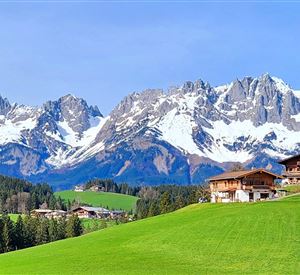 Alpine Connect - alpine tourism
