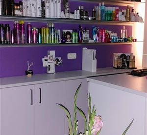 Friseur