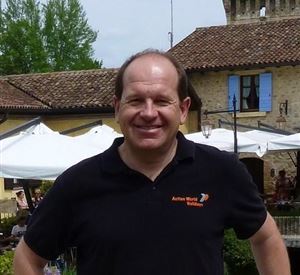 Fritz Minhard Reiseleiter /Stadtführungen /Gruppenreisen