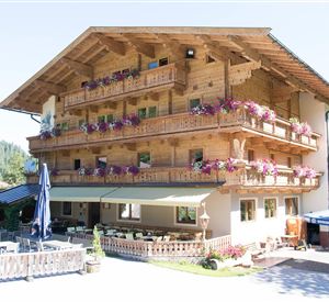 Gasthaus Steinberg