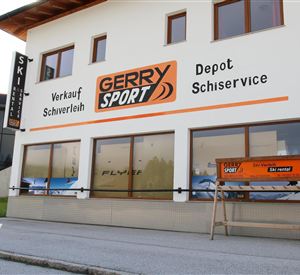 Gerry Sport