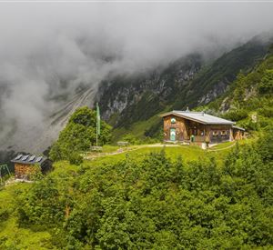 Ackerlhütte