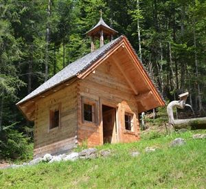 Aschinger Chapel