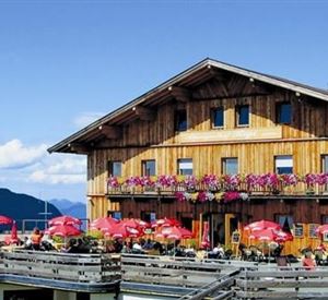 Alpengasthof Rigi