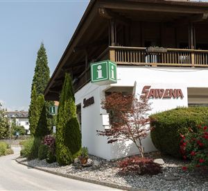 Infobüro Hopfgarten @Region Hohe Salve – Stefan Ri