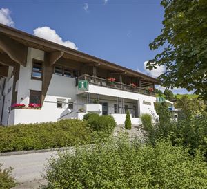 Infobüro Hopfgarten