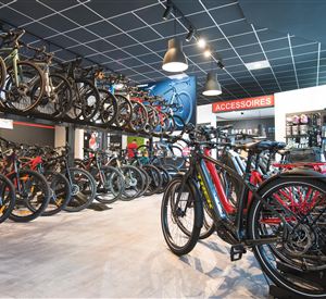 Inn-Bike Kufstein