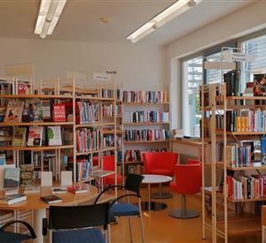 Library