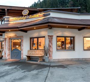 Kasplatzl Laden