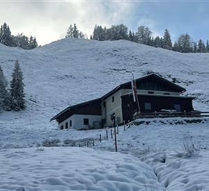 Möslalm (c) Möslalm