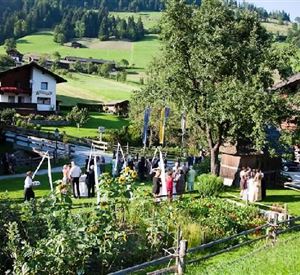 Mountain Farmer Museum Wildschönau