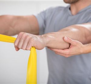 Physiotherapie