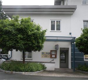 Polizeiinspektion Kirchberg