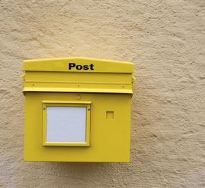 Post
