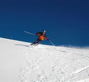 Privatskischule Rainer Lapper