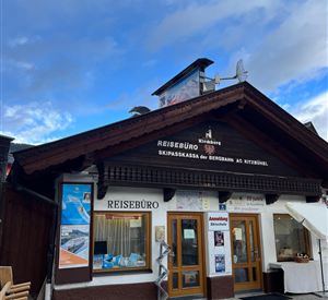 Reisebüro
